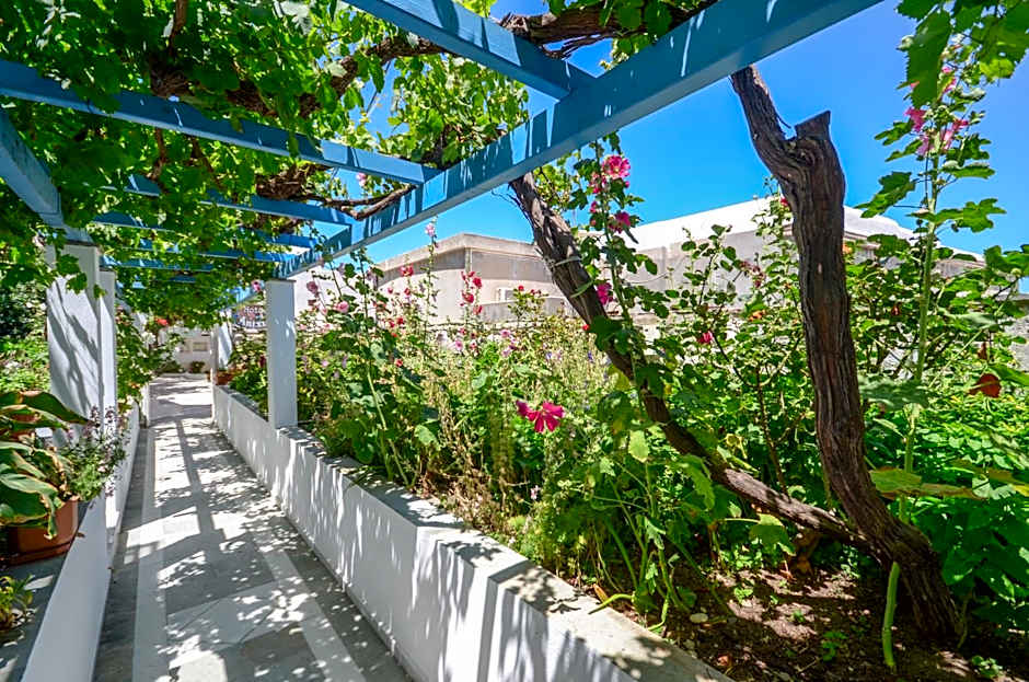 Hotel Anixis