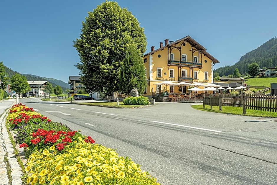 Gasthof Post St. Martin am Tgb.