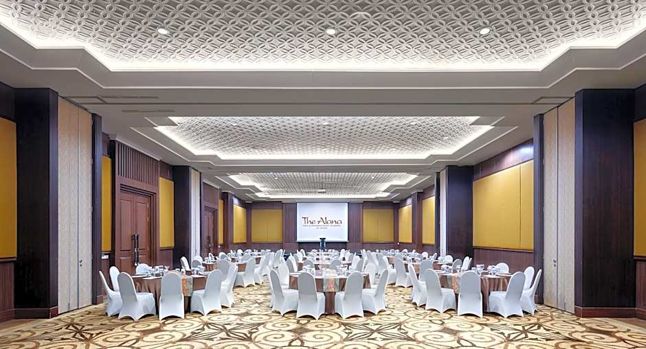 The Alana Hotel & Conference Center Malioboro Yogyakarta by ASTON