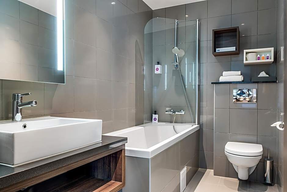 Quality Airport Hotel Stavanger