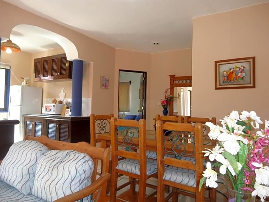 Hotel Acuario PLAYA DEL CARMEN