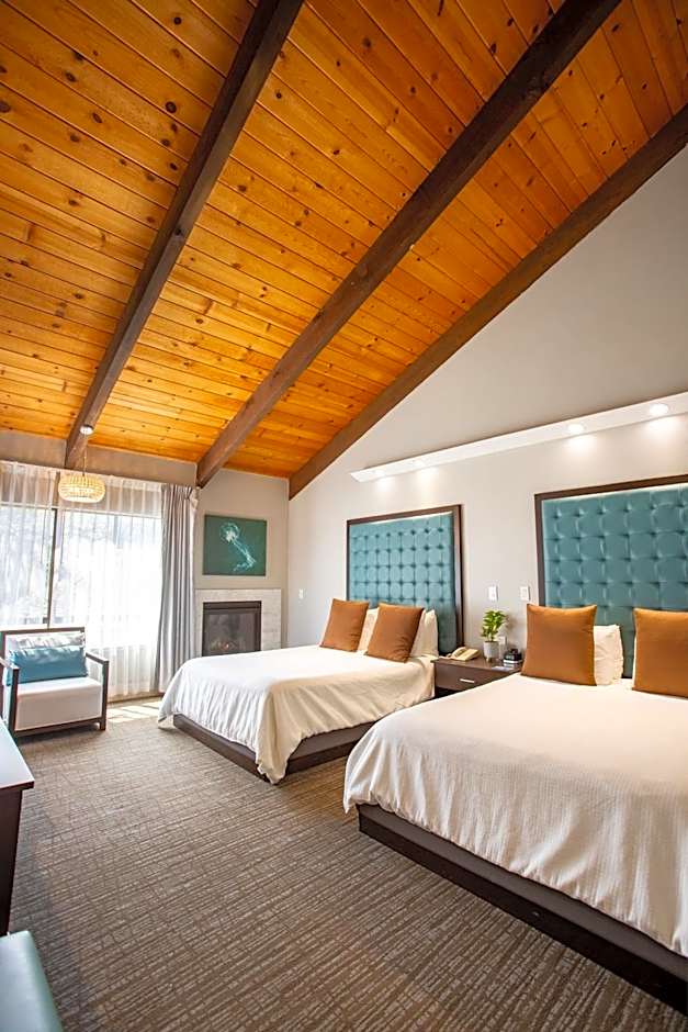 Munras Inn
