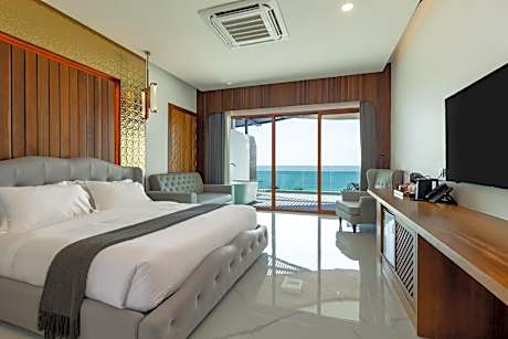 Deluxe Ocean View
