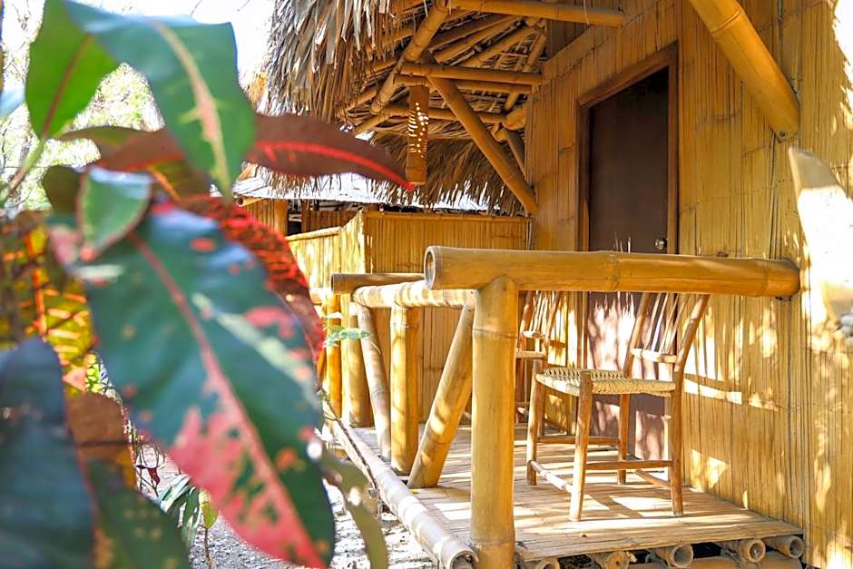 Eco Hotel Casa Kima