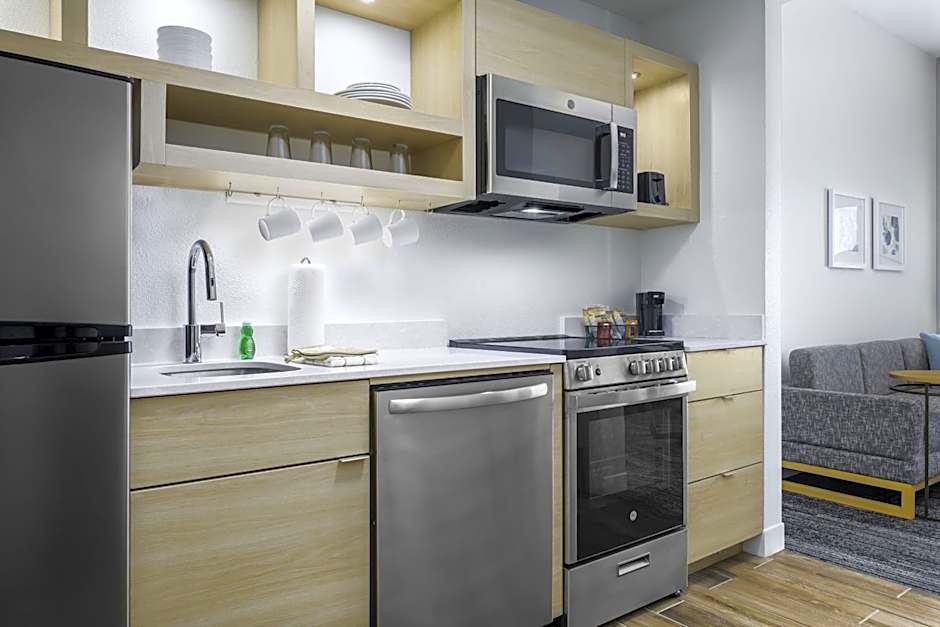 TownePlace Suites by Marriott San Antonio Universal City, Live Oak