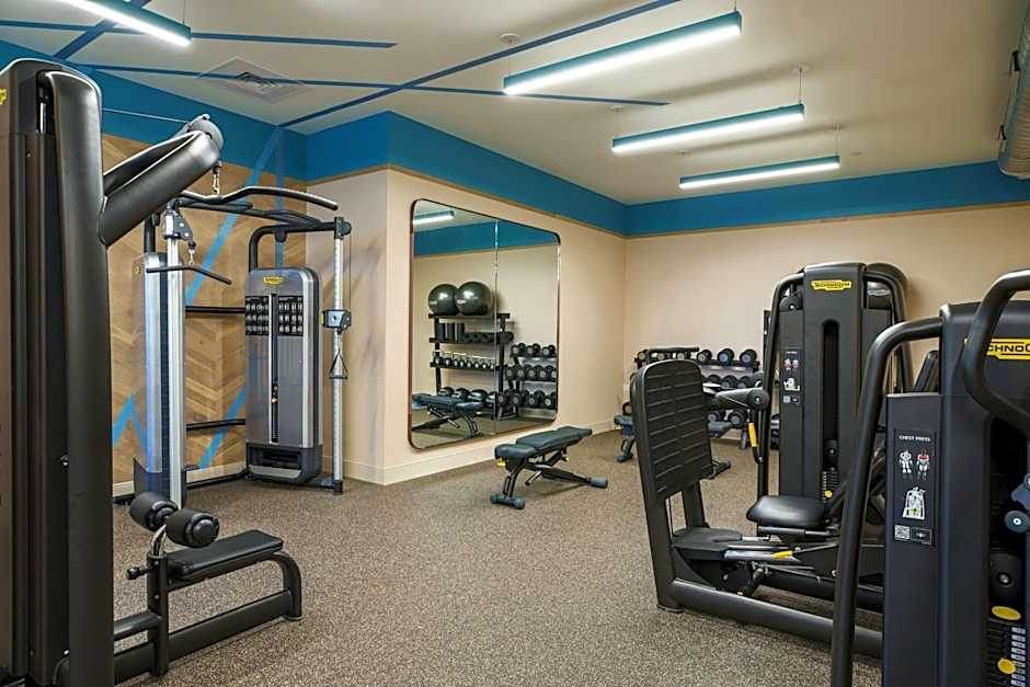 Renaissance by Marriott Meadowlands Hotel