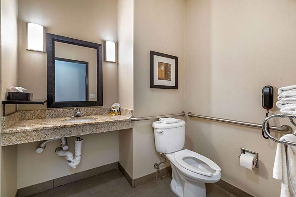 Best Western Plus Lackland Hotel & Suites