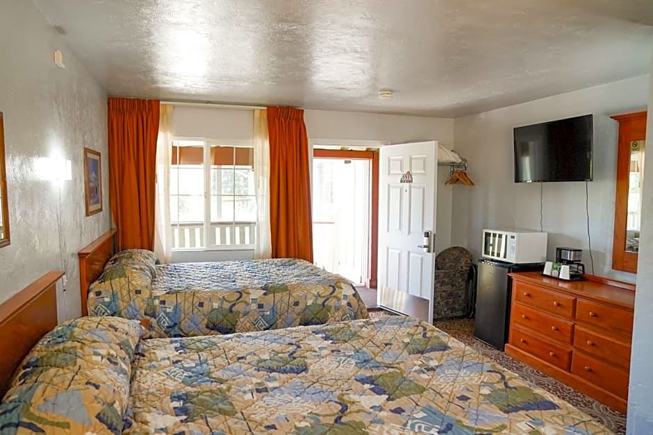 Swiss Holiday Lodge