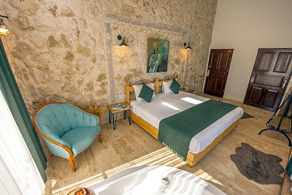 Soleado Cappadocia Hotel