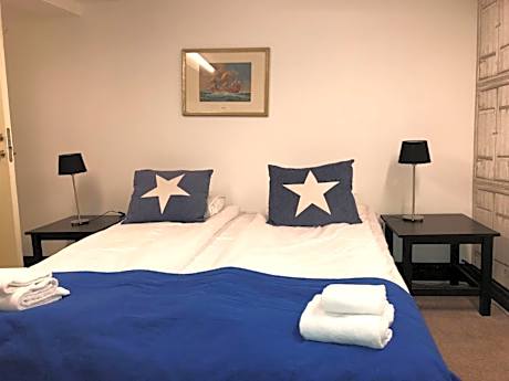 Economy Double Room without Window