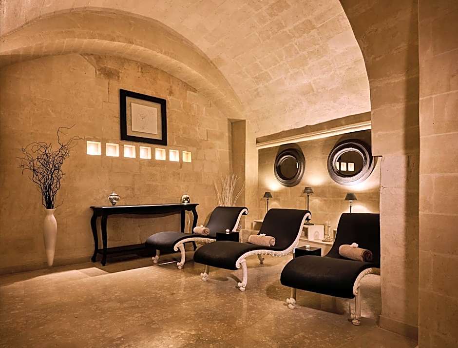 Palazzo Gattini Luxury Hotel