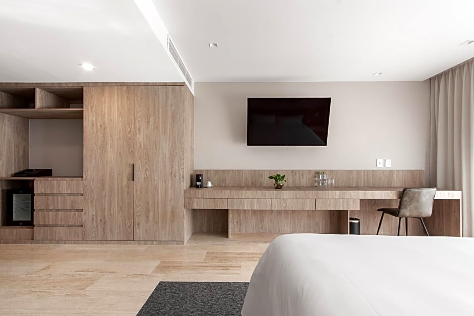 Hotel Elements by Marquis