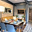Departamento SUPER ubicado y Moderno en la CONDESA