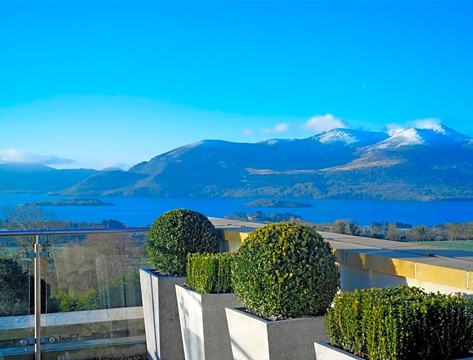 Aghadoe Heights Hotel & Spa