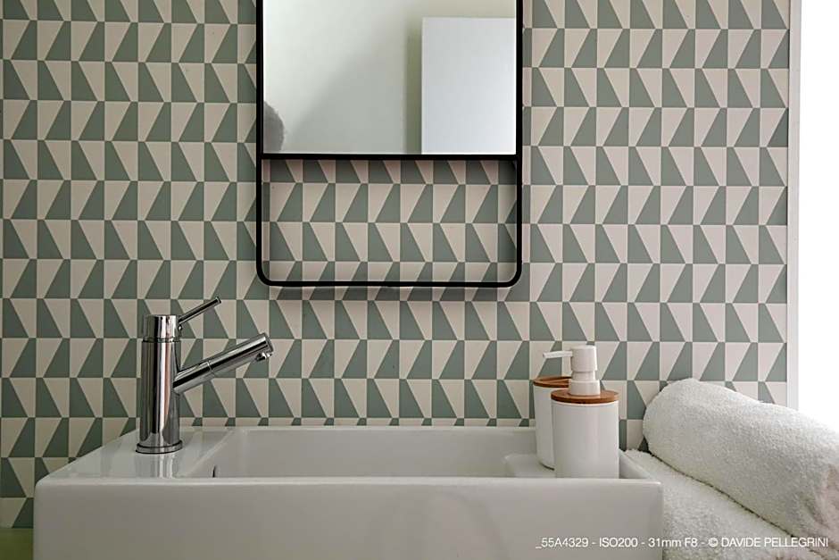 Vestal Suites Classic Adults Only
