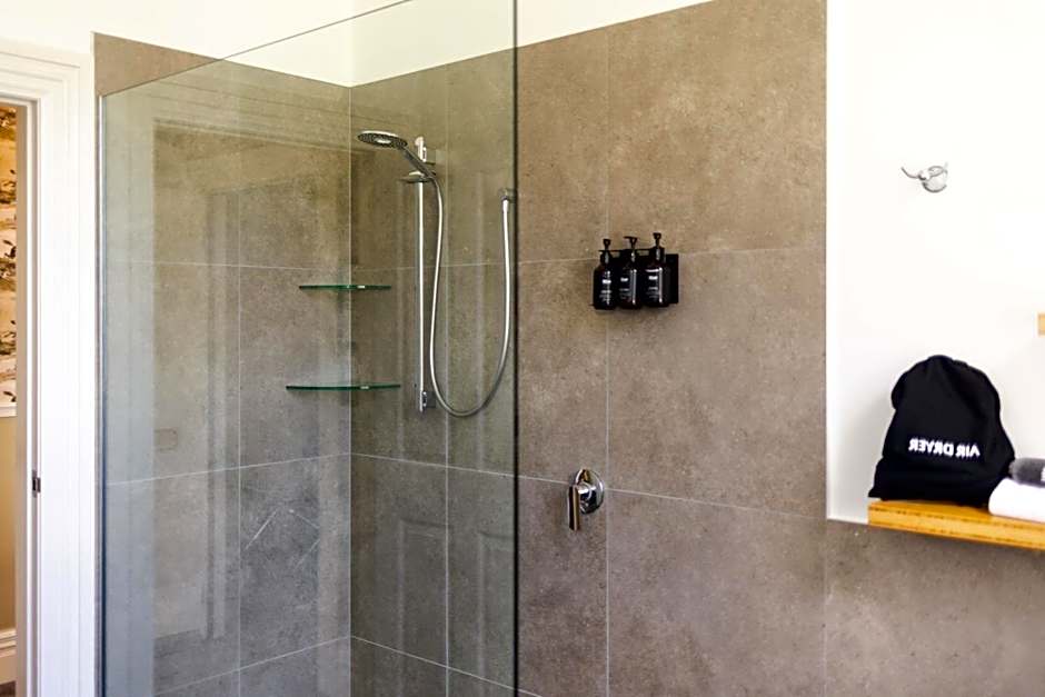 The White Swan Hotel