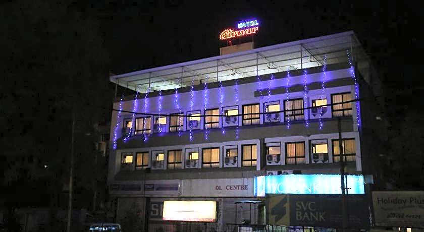 Girnar Hotel