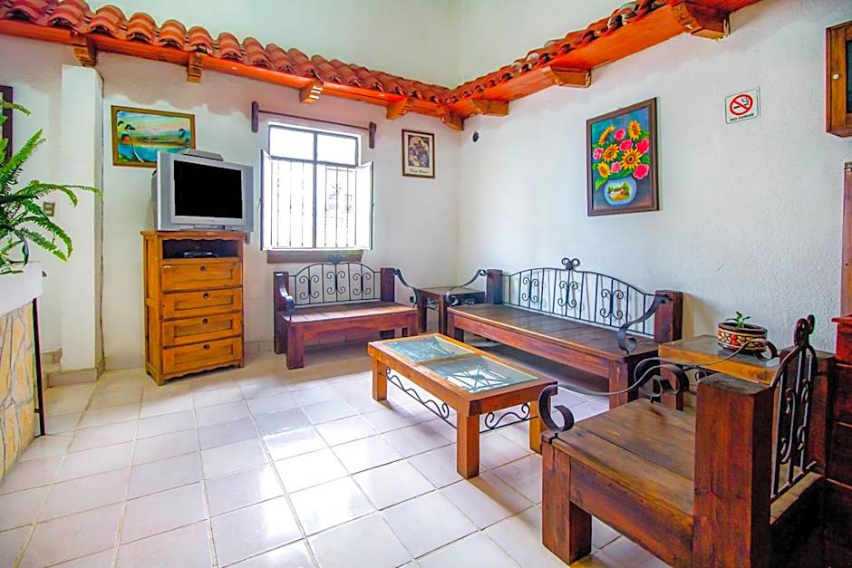 OYO Hotel las Nubes