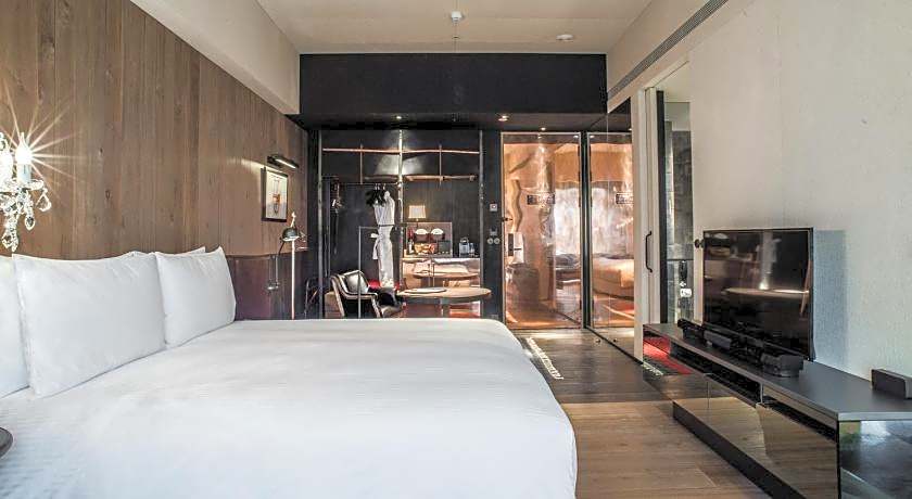 Hotel Proverbs Taipei