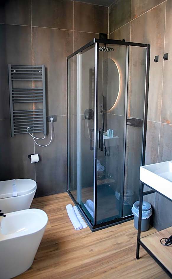 Albium Hotel