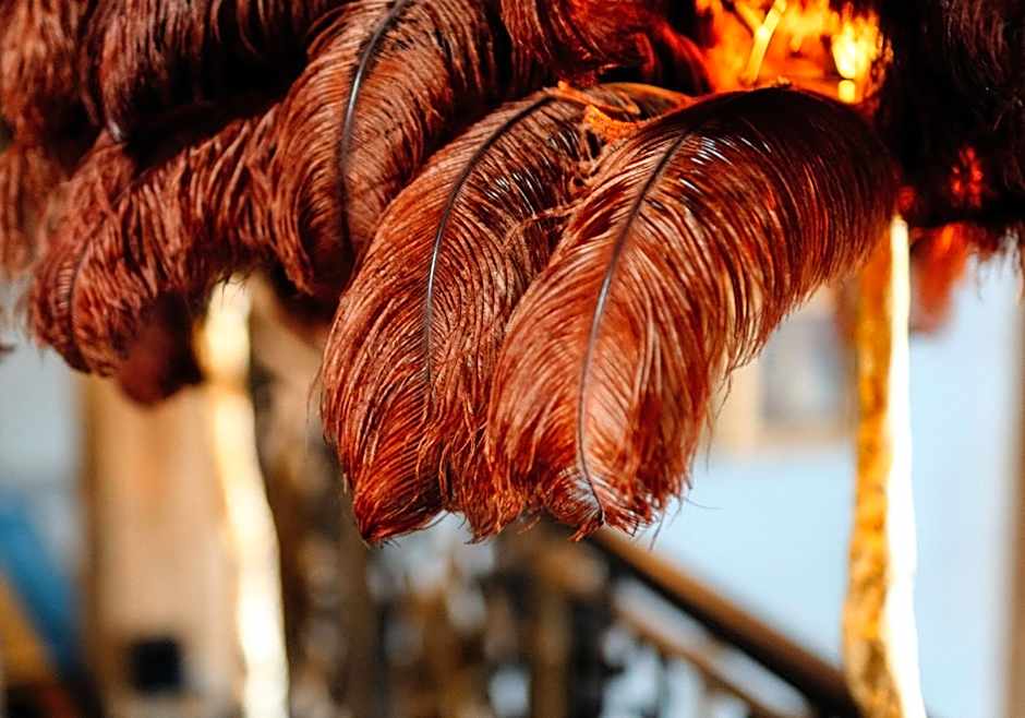 Hotel Christiania Teater