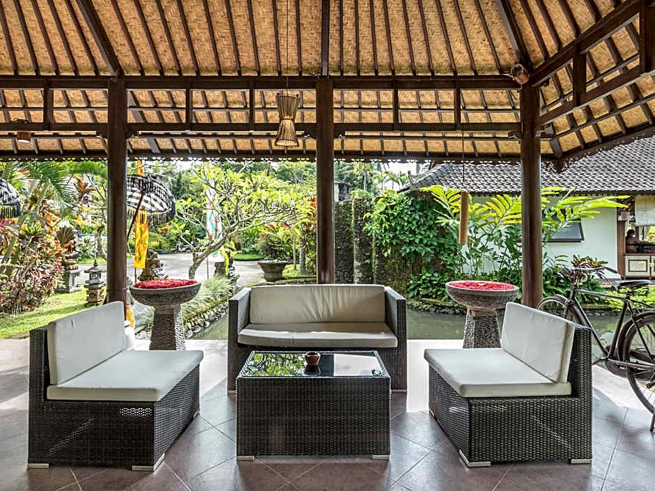 Villa Taman Di Blayu