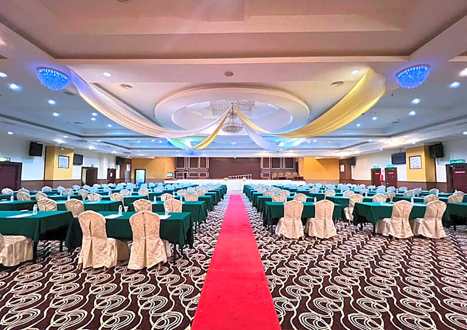 Hotel Taiping Perdana