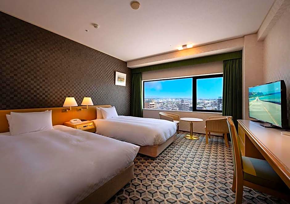 Meitetsu Komaki Hotel