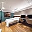 Jecheon The Wall Hotel