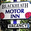 Blackheath Motor Inn