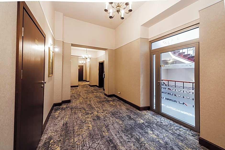 Hotel Rezydent
