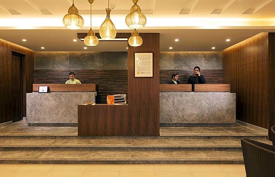 Sterling Kodai Valley