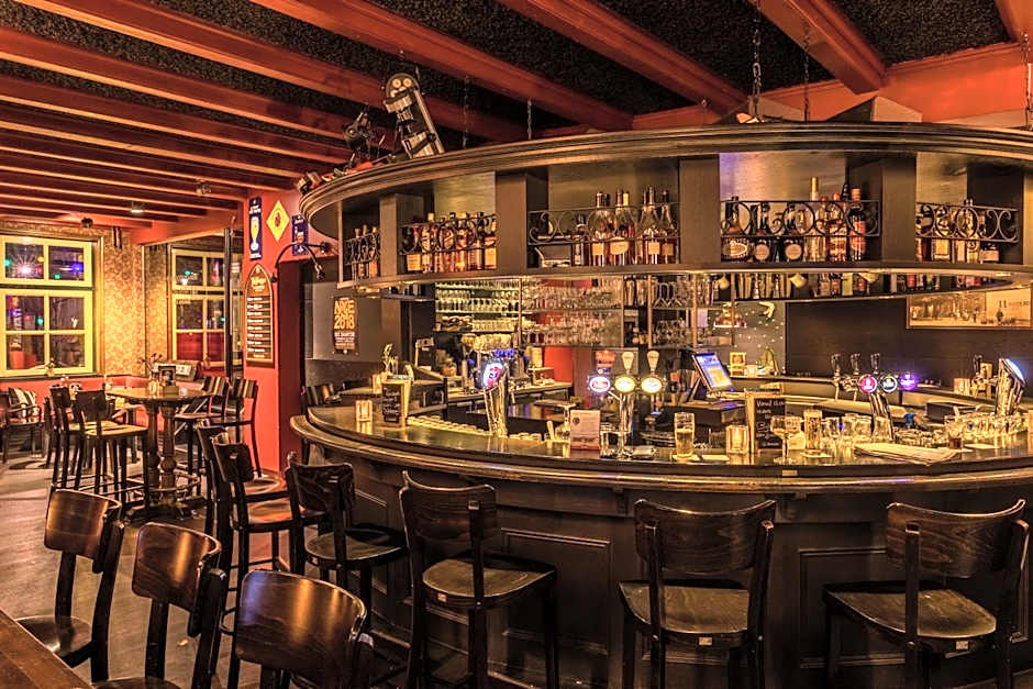 Hotel Het Witte Paard