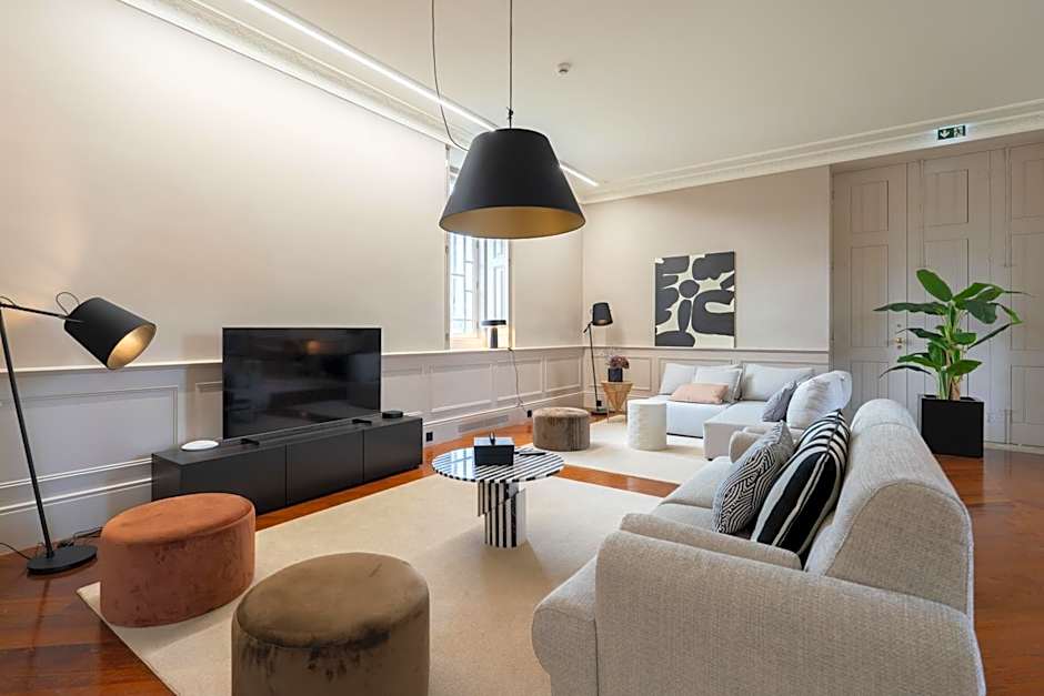 Noronha Lima Boutique Hotel by HostWise