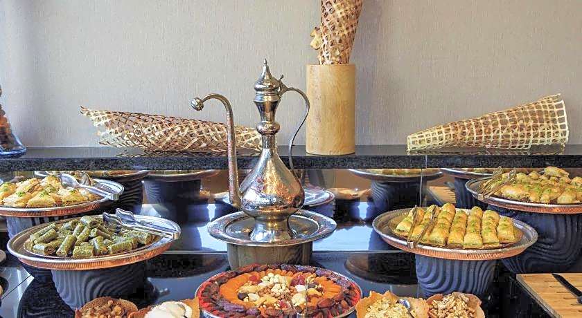 Movenpick Hotel Malatya