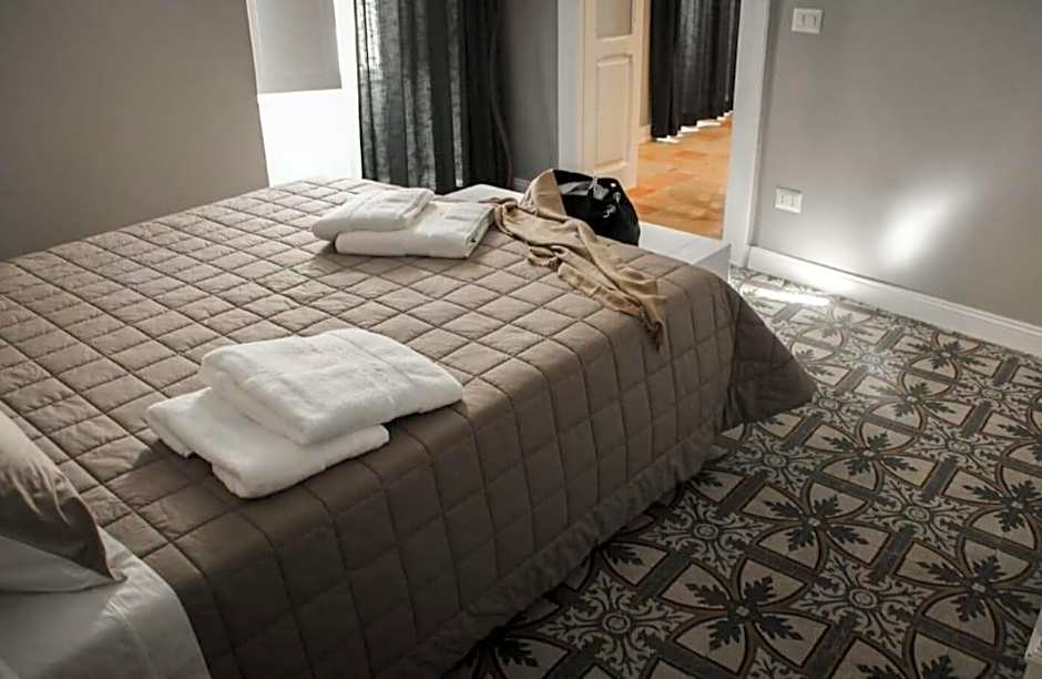 Il Campanile Premium B&b