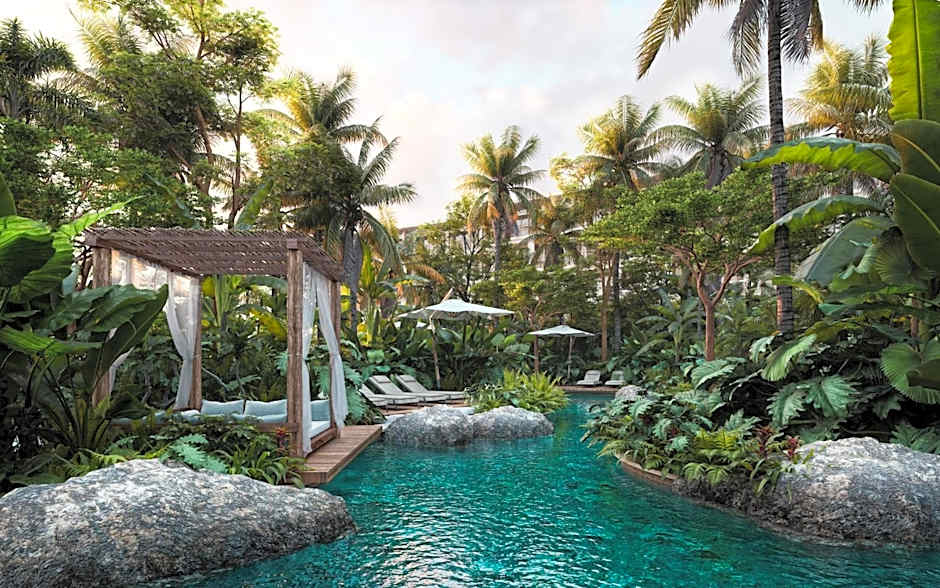 Secrets Playa Blanca Costa Mujeres - All Inclusive Adults Only
