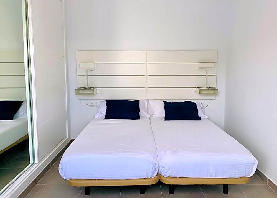 Apartamentos Zalabar