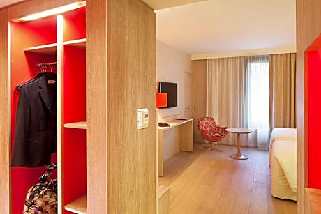 Deluxe Room Double or Twin