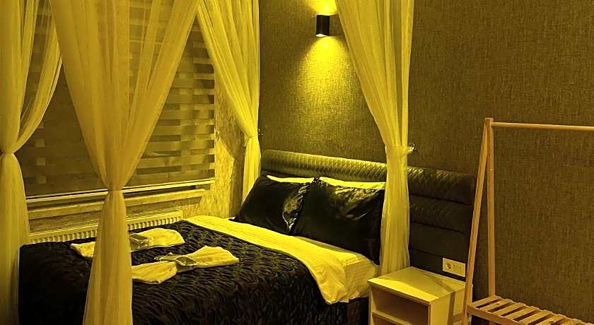 ENJOY HOUSE BOUTİQE OTEL