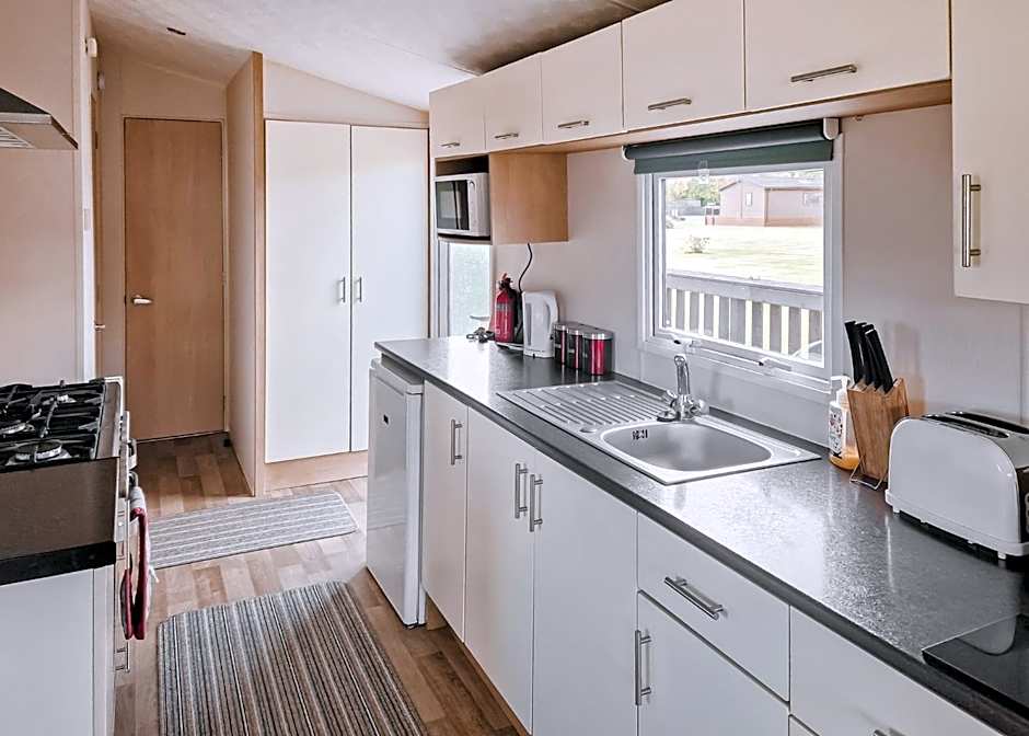 Nethercraig Holiday Park