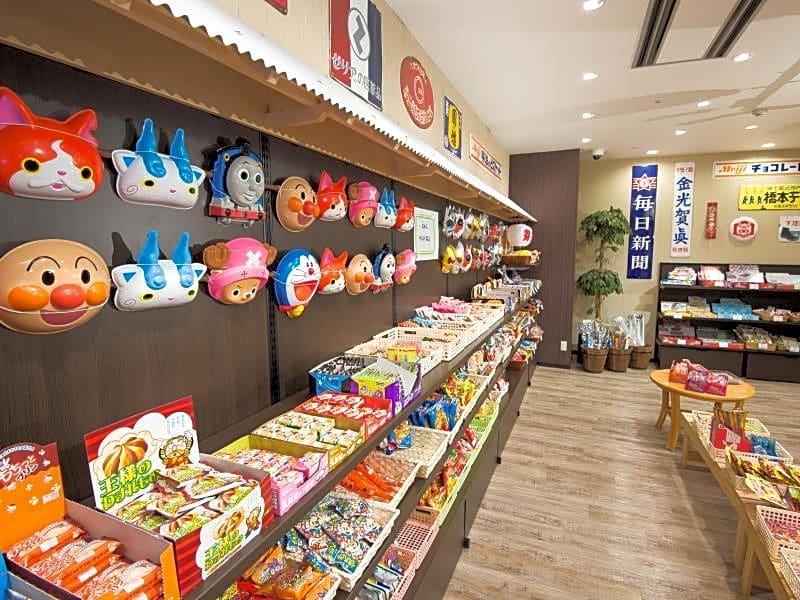 KAMENOI HOTEL Beppu
