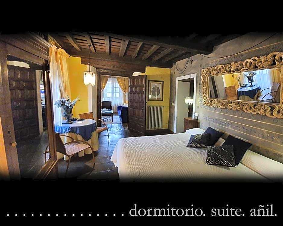 Casona Camino Real De Selores