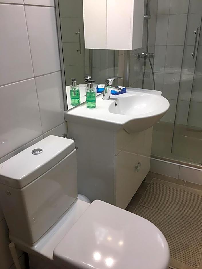 Cityhotel Ratheiser