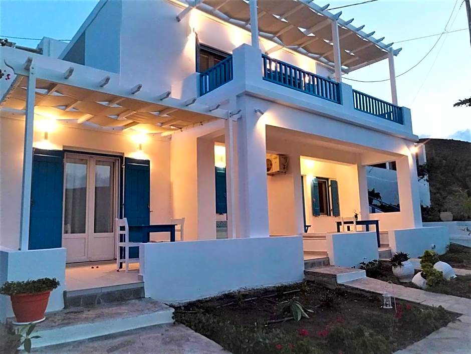 Drouga's Studios & Suites Astypalaia Greece