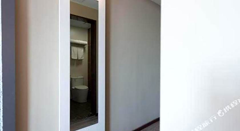 Ibis Lianyungang Guanyun County Downtown Hotel Hotel