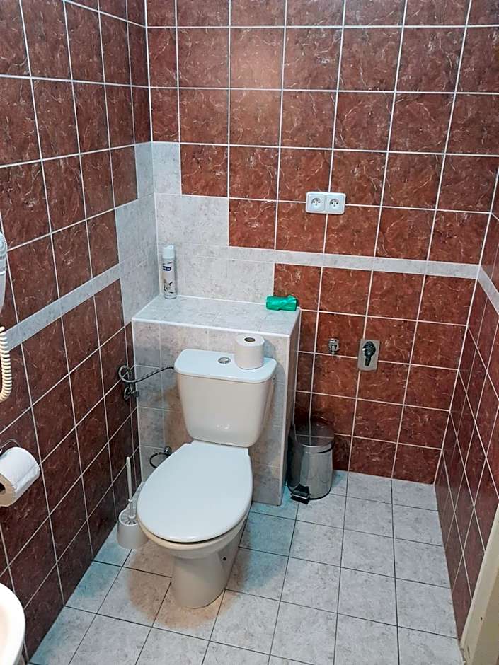 Apartments Kájovská 63