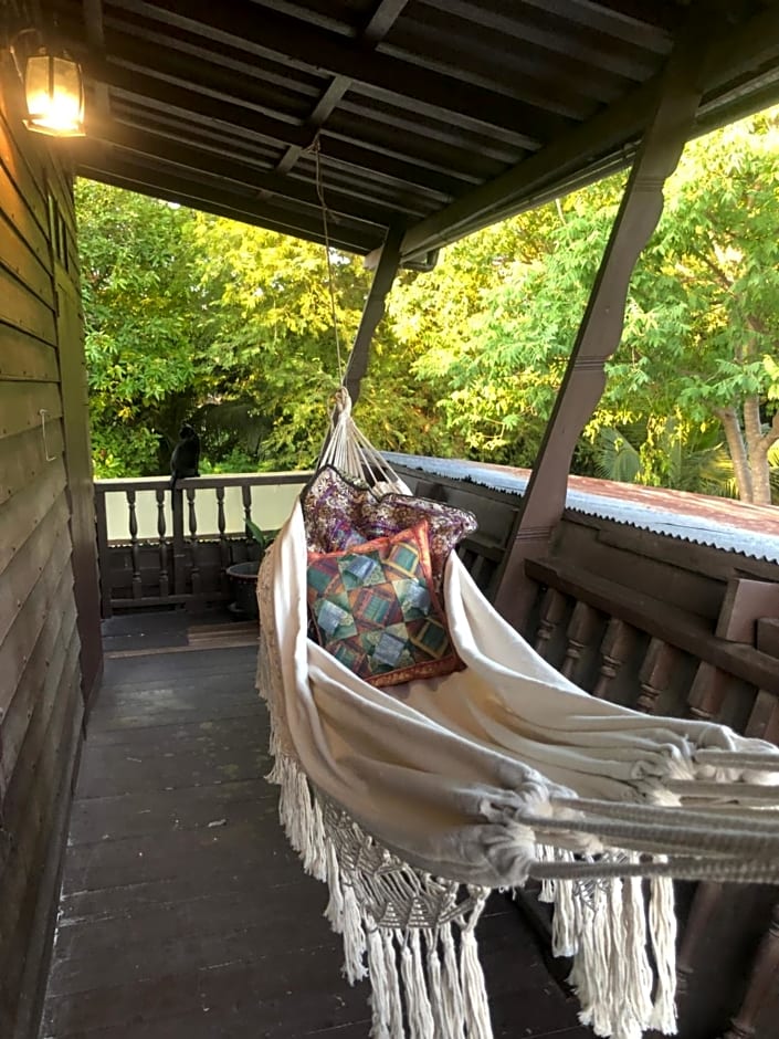 The Summer House Samui