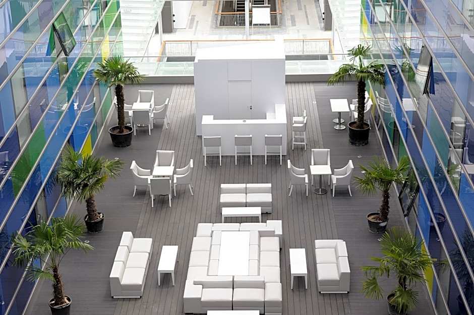 Kyriad Prestige Perpignan Centre Gare