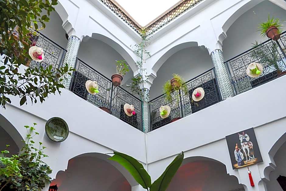 Riad Sijane